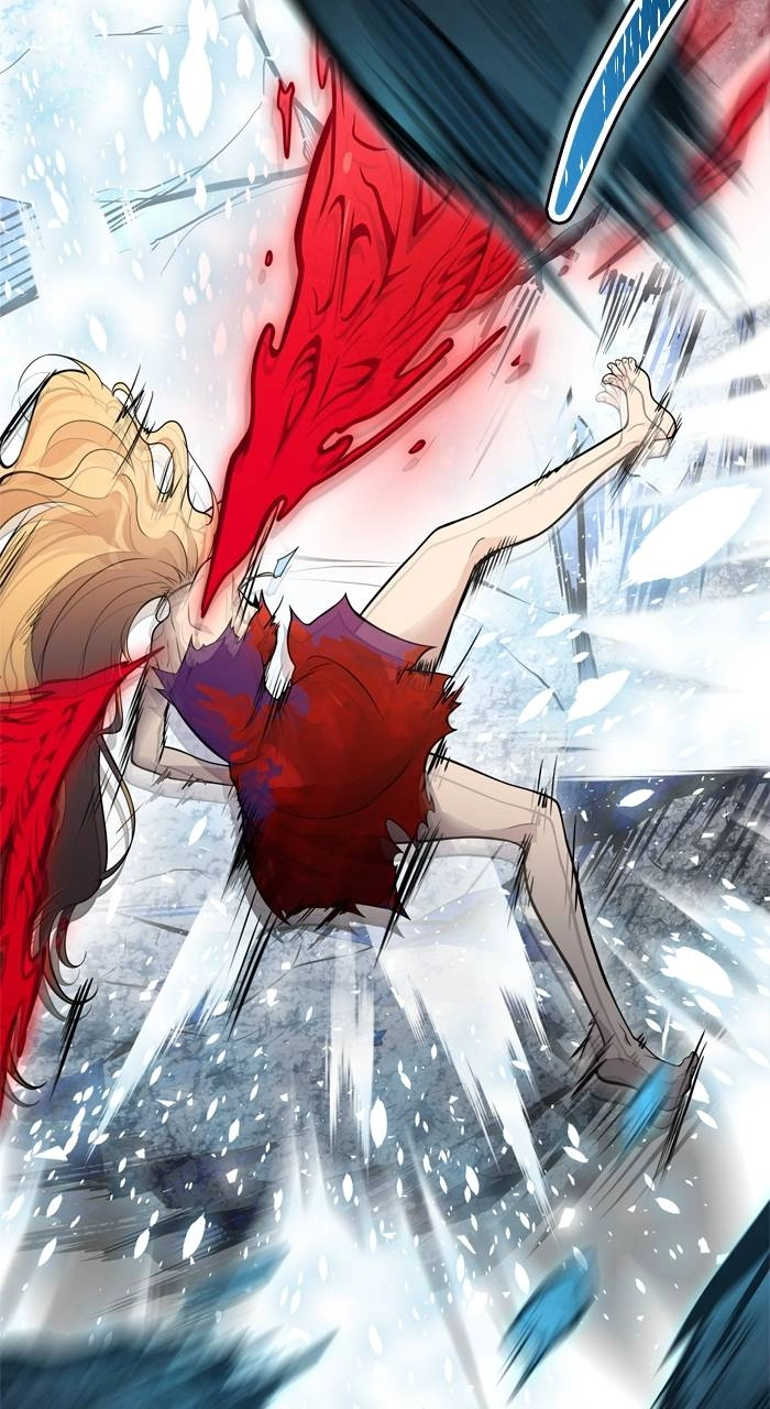 Tower of God Chapter 607 - Page 136