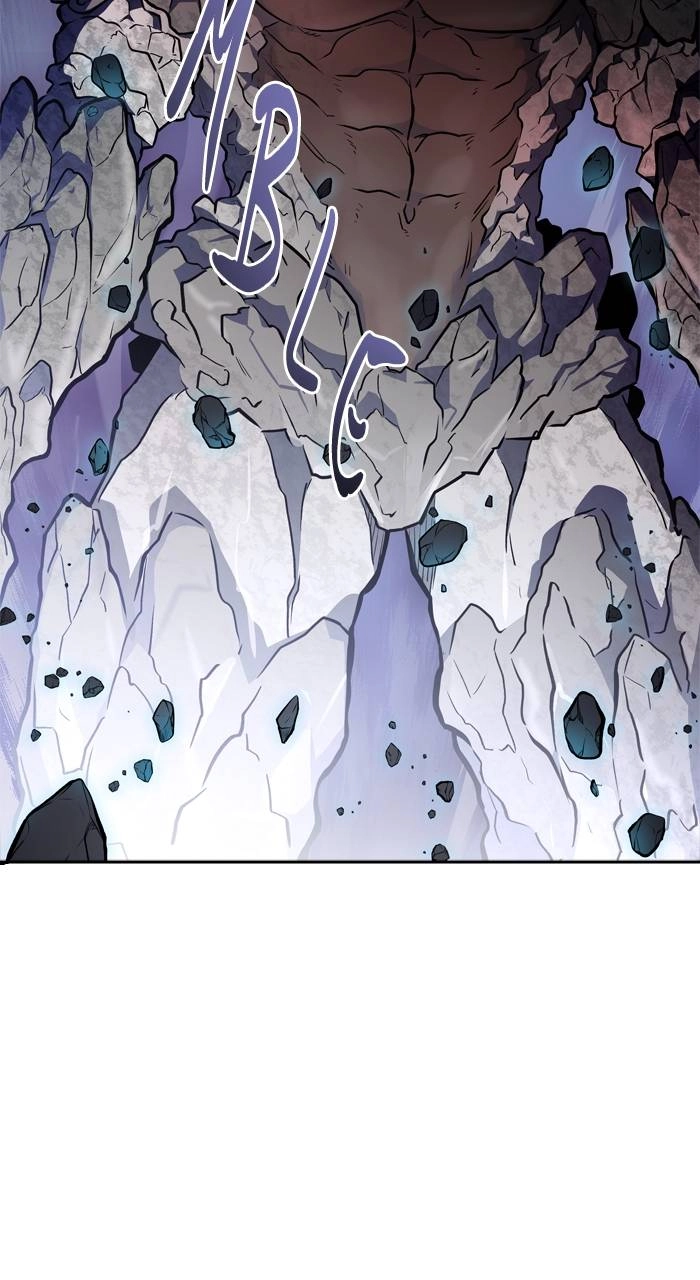 Tower of God Chapter 607 - Page 143