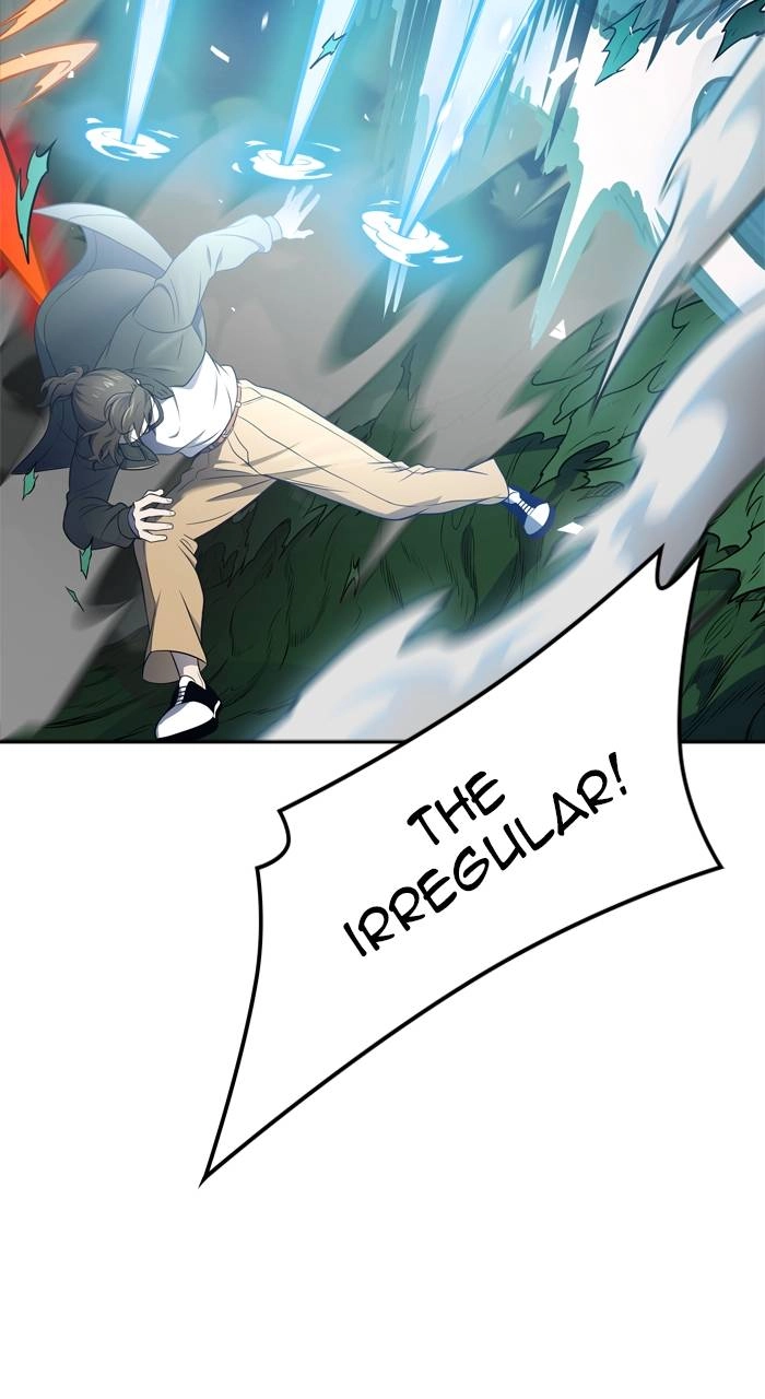Tower of God Chapter 607 - Page 148