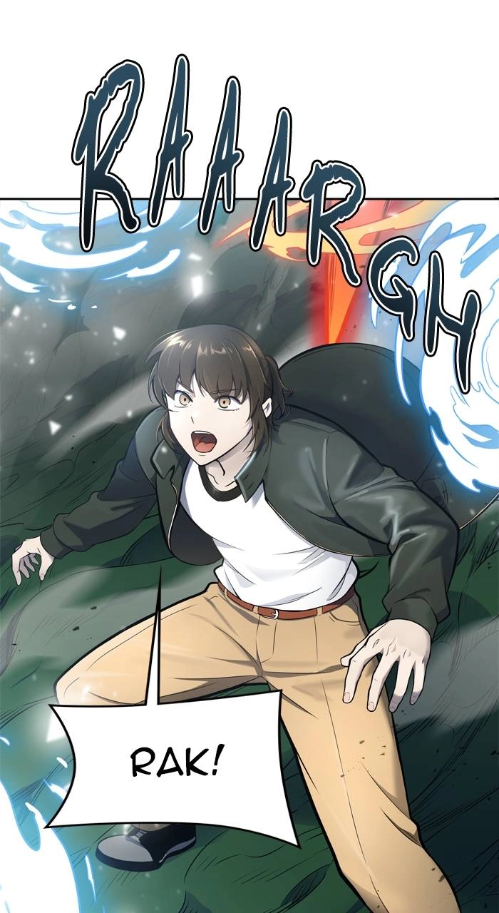 Tower of God Chapter 607 - Page 149