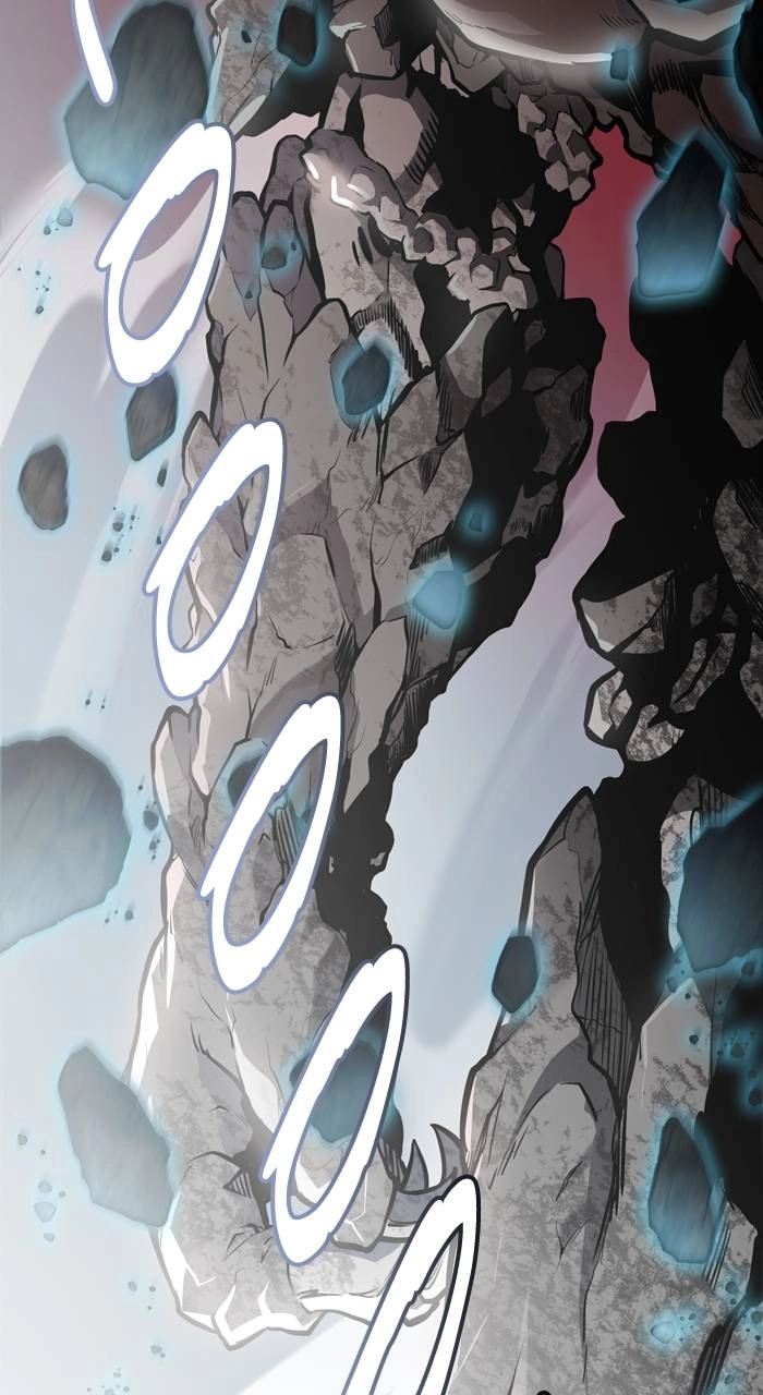 Tower of God Chapter 607 - Page 152