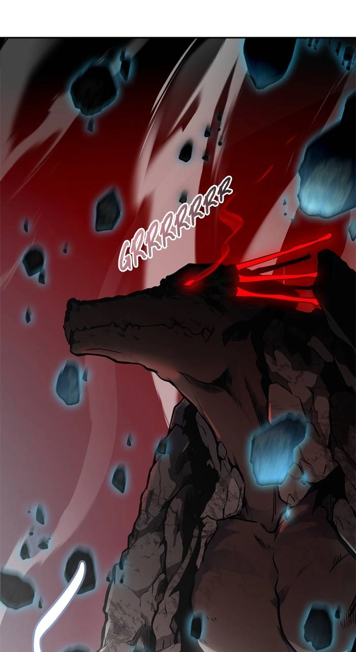 Tower of God Chapter 608 - Page 4
