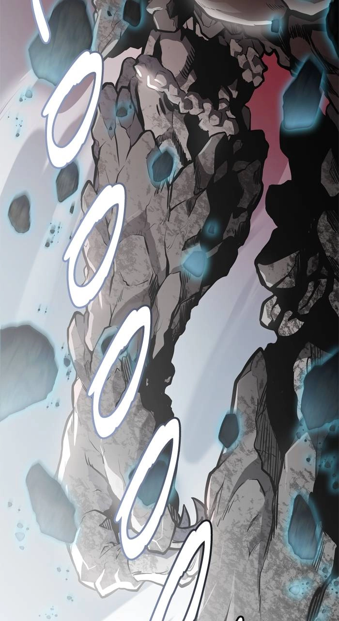 Tower of God Chapter 608 - Page 5