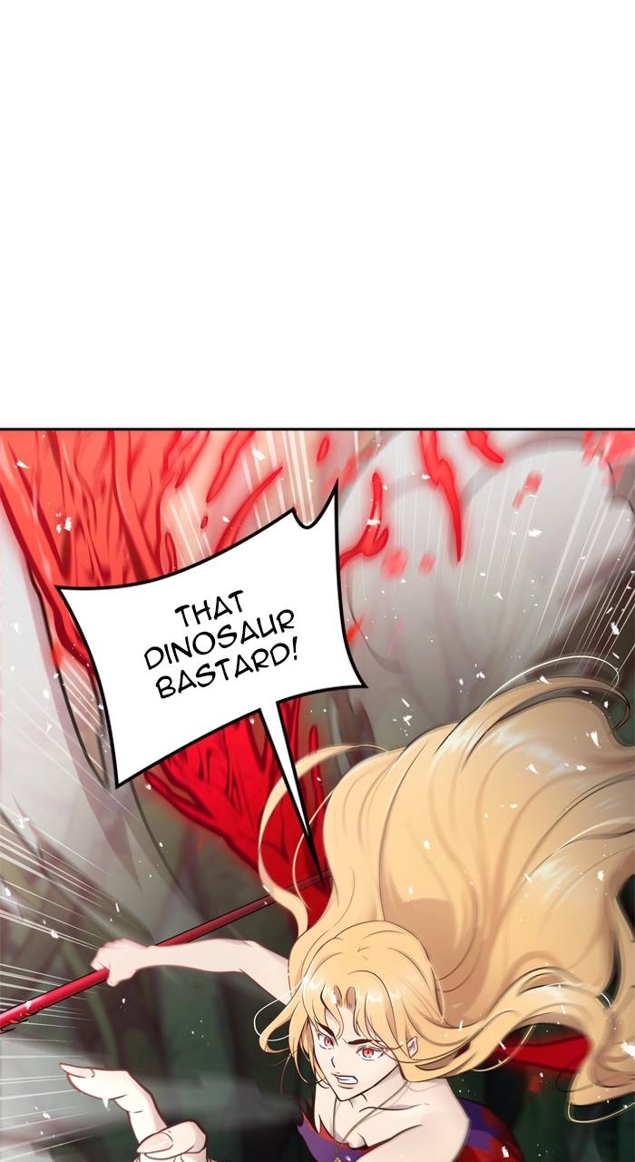 Tower of God Chapter 608 - Page 7