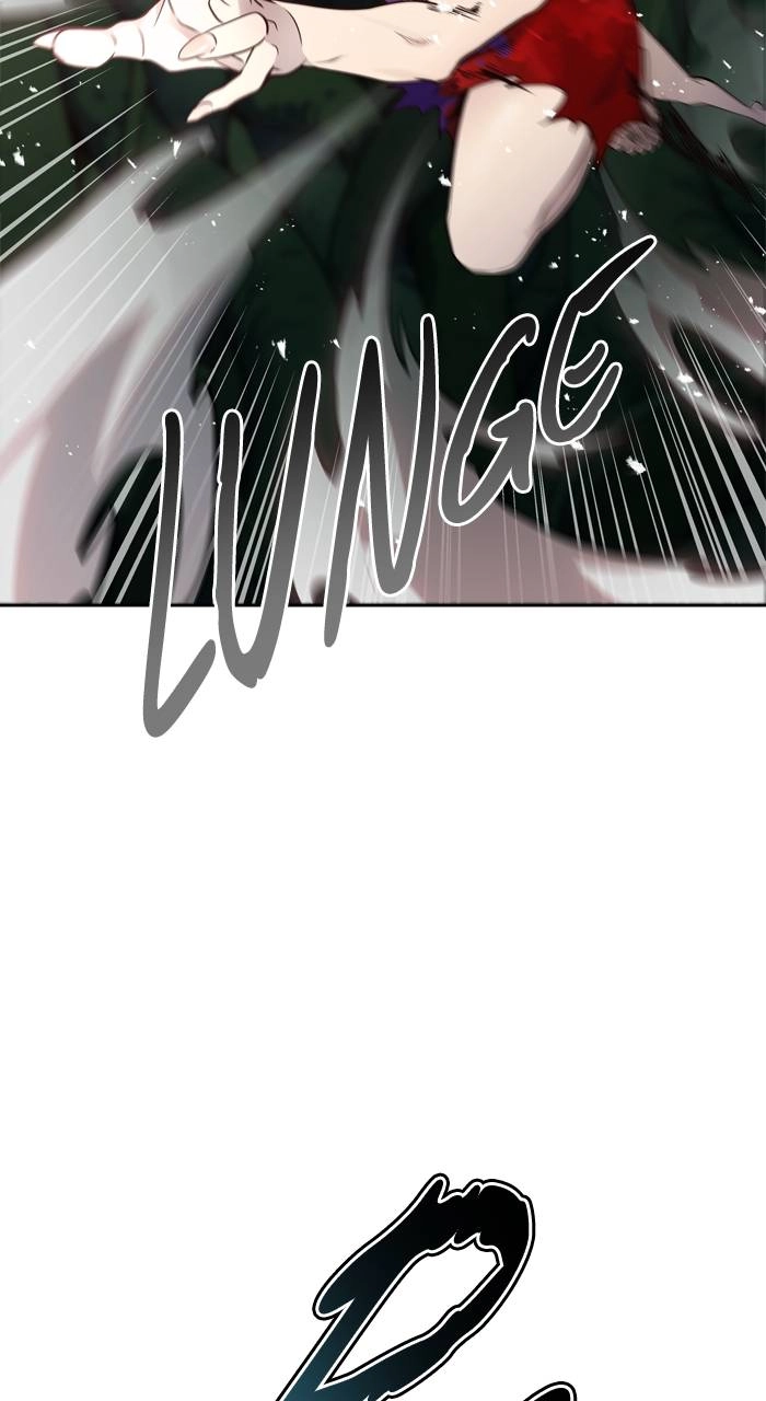 Tower of God Chapter 608 - Page 8