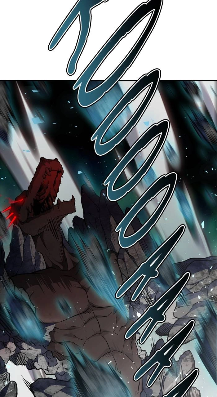 Tower of God Chapter 608 - Page 9