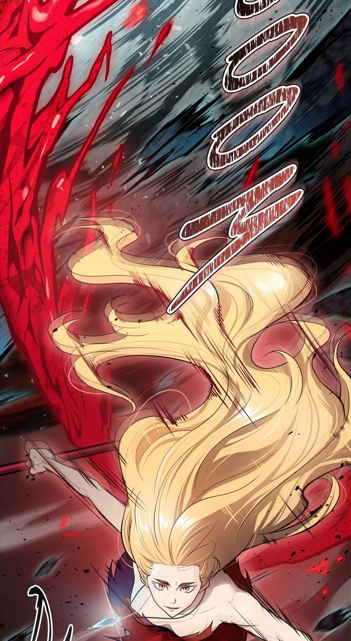 Tower of God Chapter 608 - Page 13