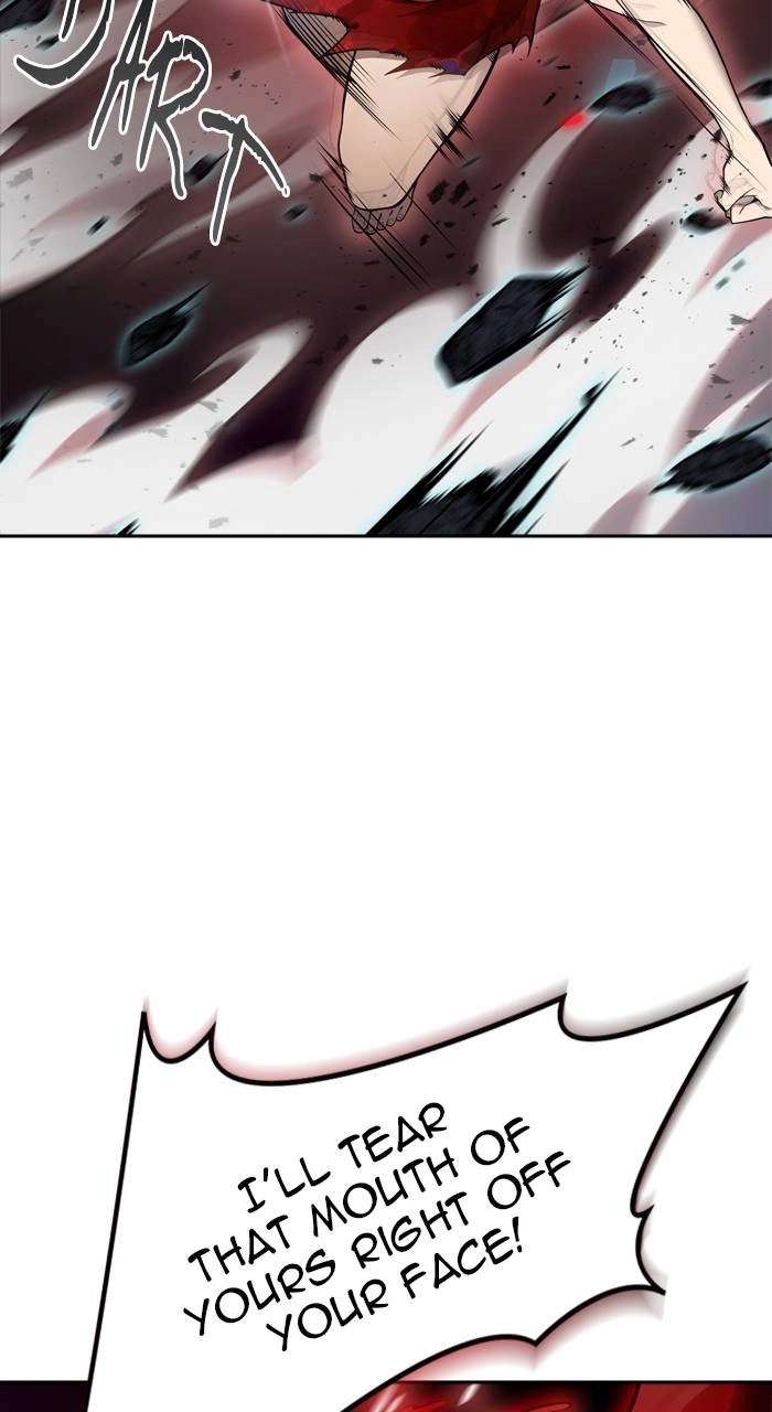 Tower of God Chapter 608 - Page 14