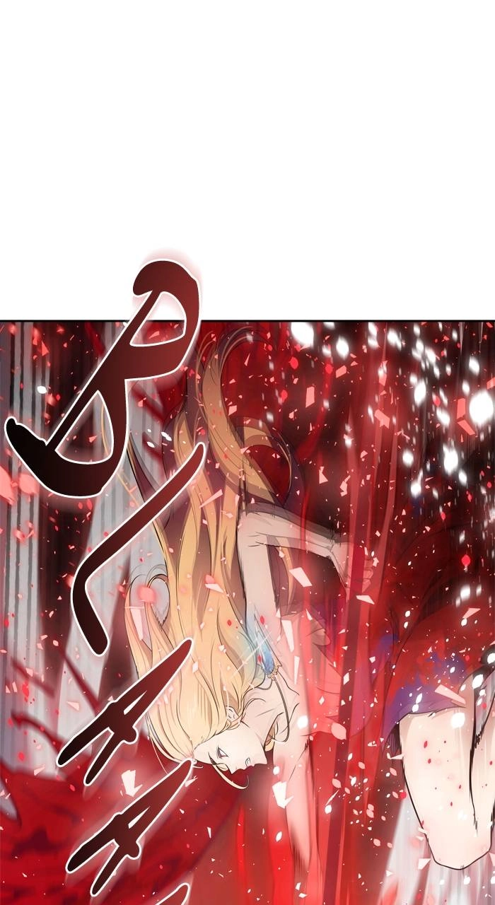Tower of God Chapter 608 - Page 16