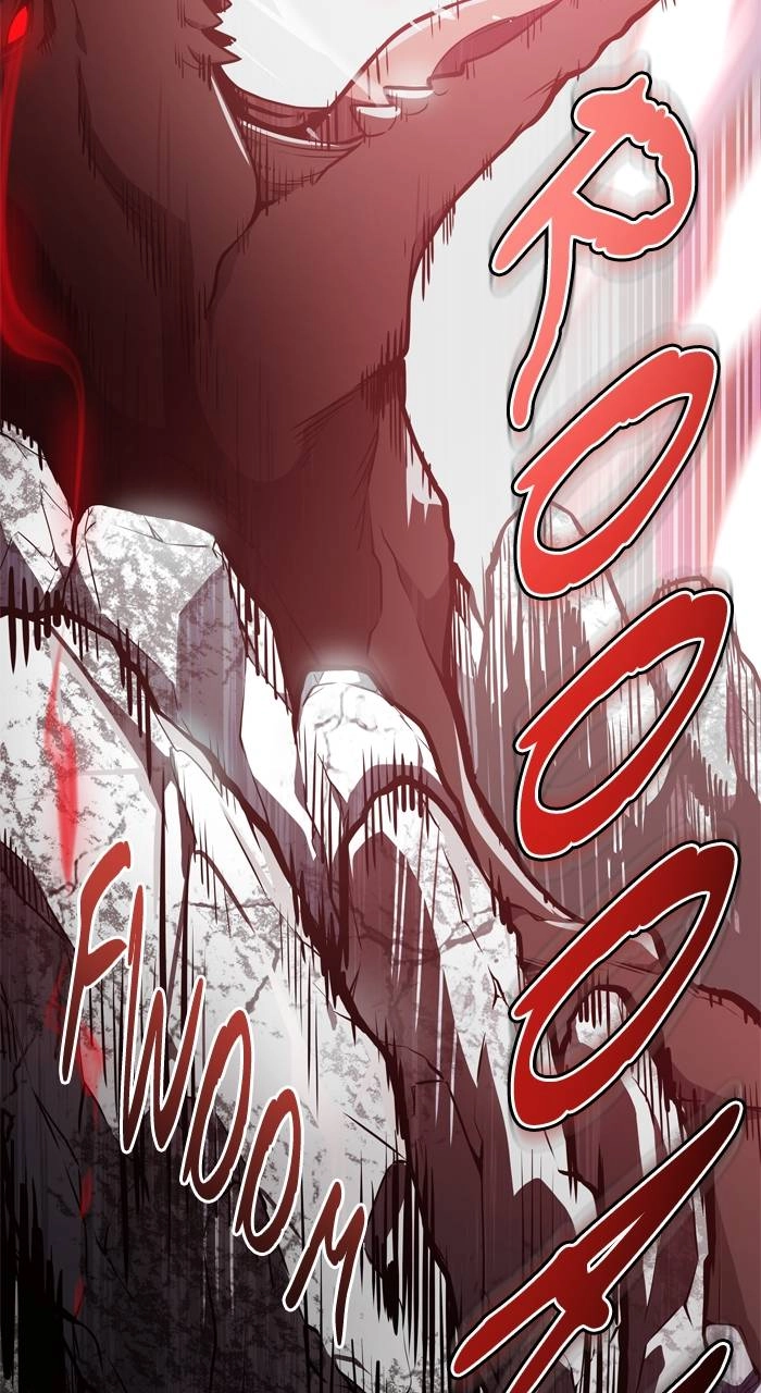 Tower of God Chapter 608 - Page 18