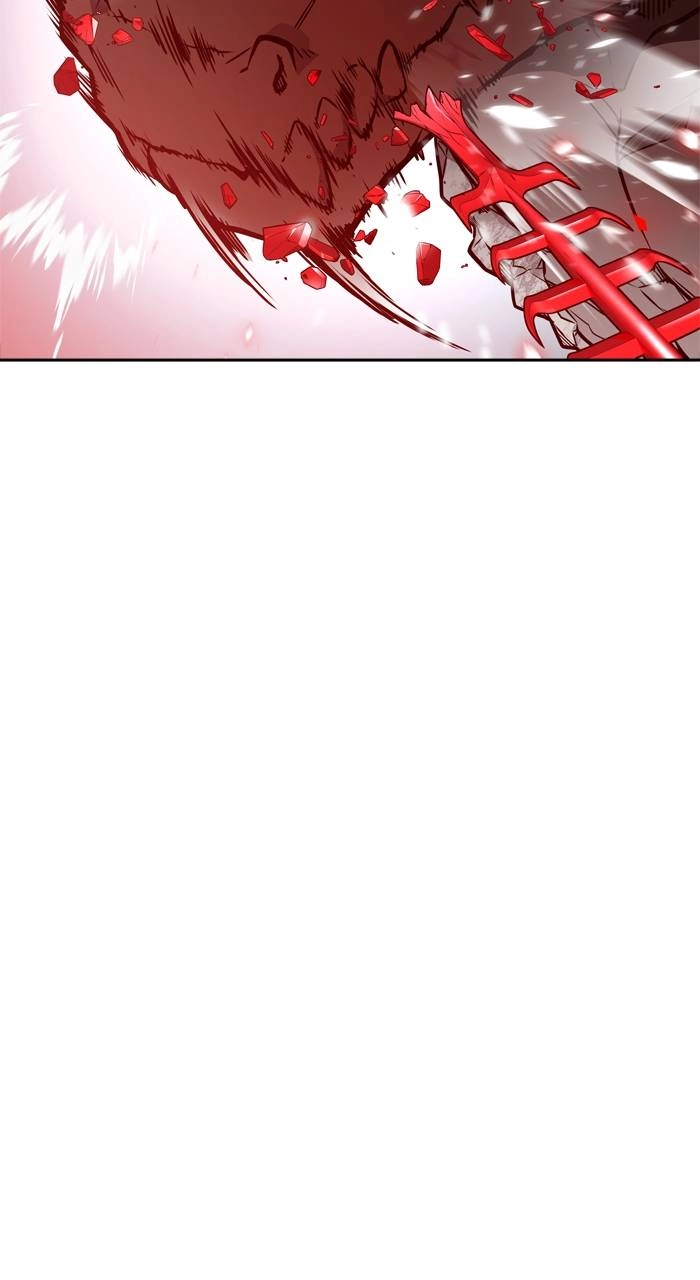 Tower of God Chapter 608 - Page 21