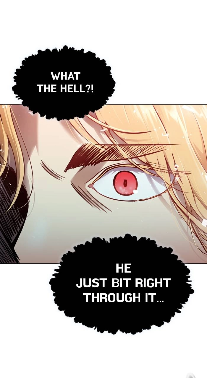 Tower of God Chapter 608 - Page 22