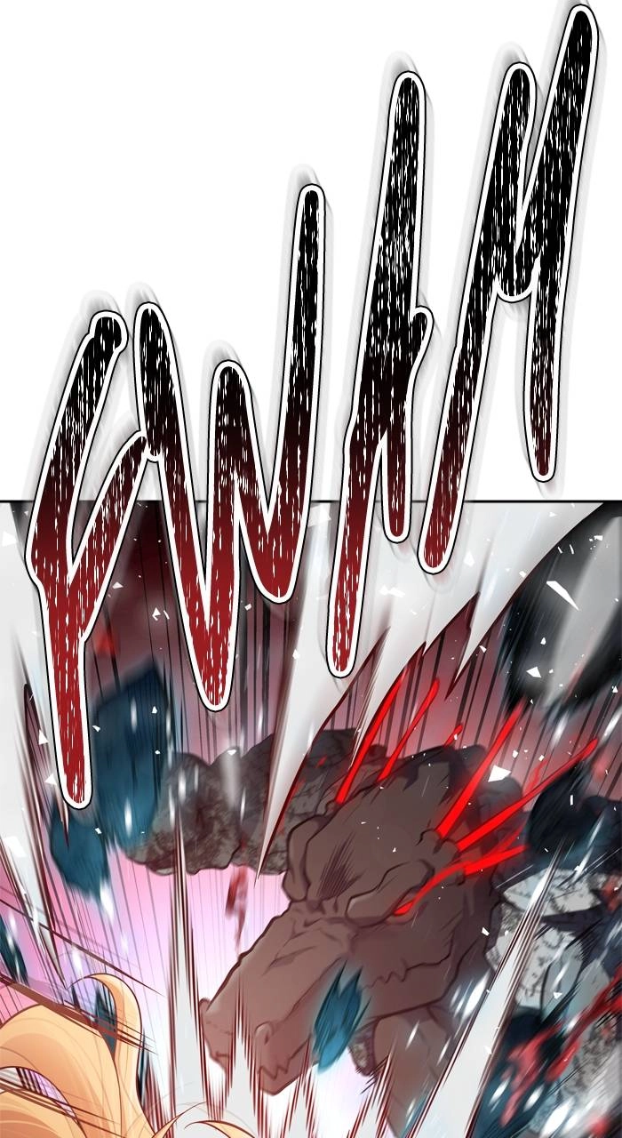 Tower of God Chapter 608 - Page 23