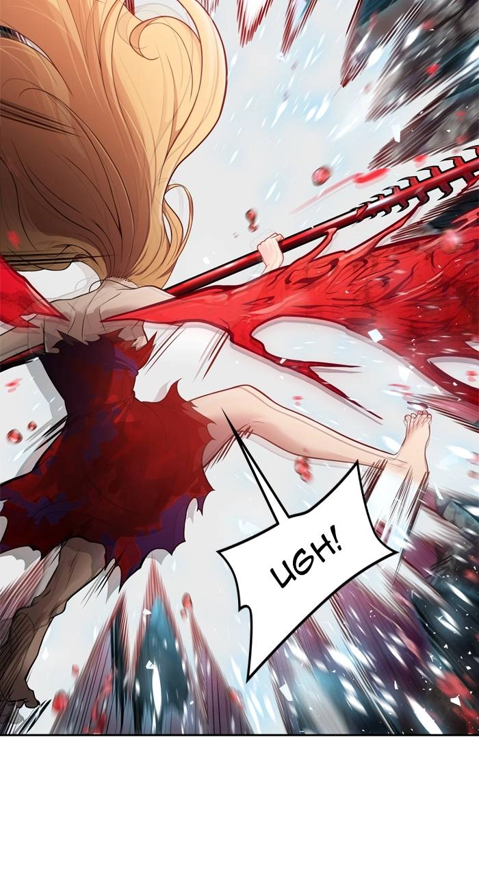 Tower of God Chapter 608 - Page 24