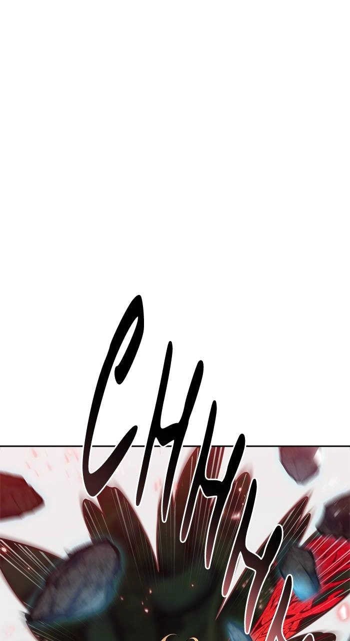 Tower of God Chapter 608 - Page 25