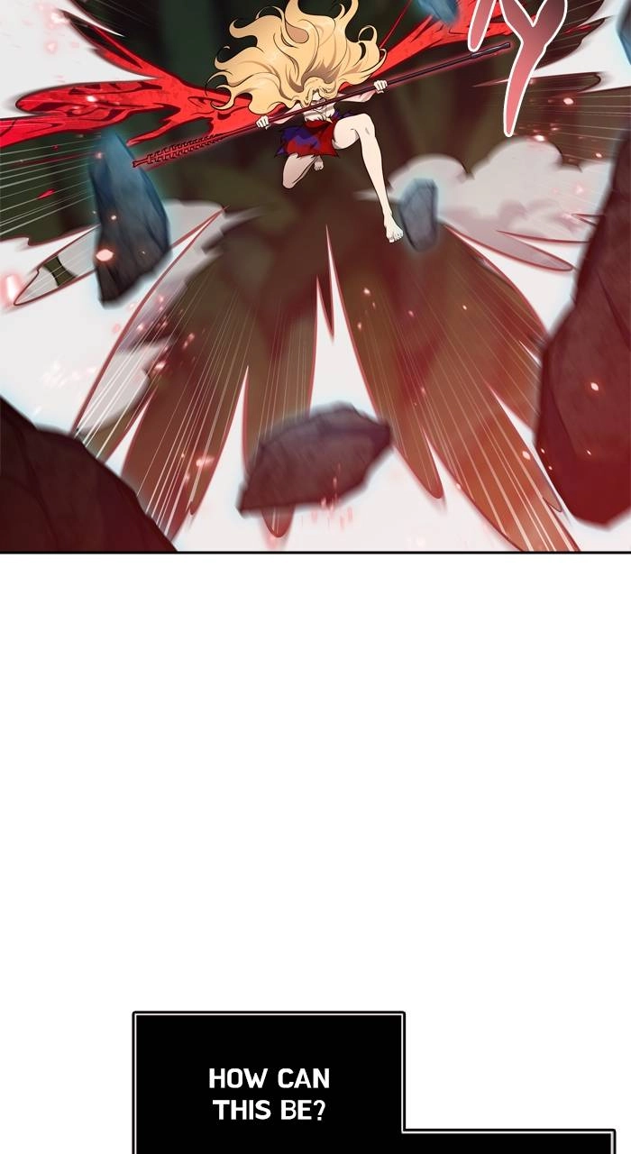 Tower of God Chapter 608 - Page 26
