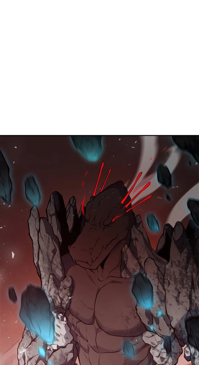 Tower of God Chapter 608 - Page 28