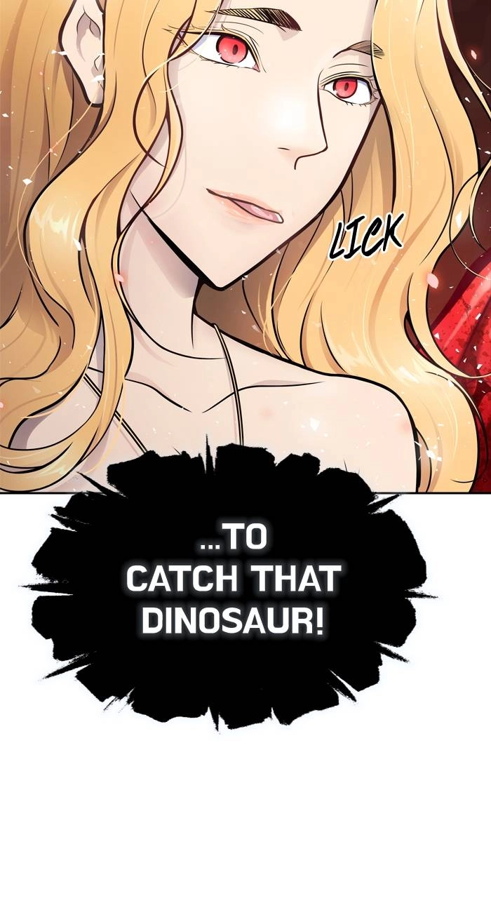 Tower of God Chapter 608 - Page 30