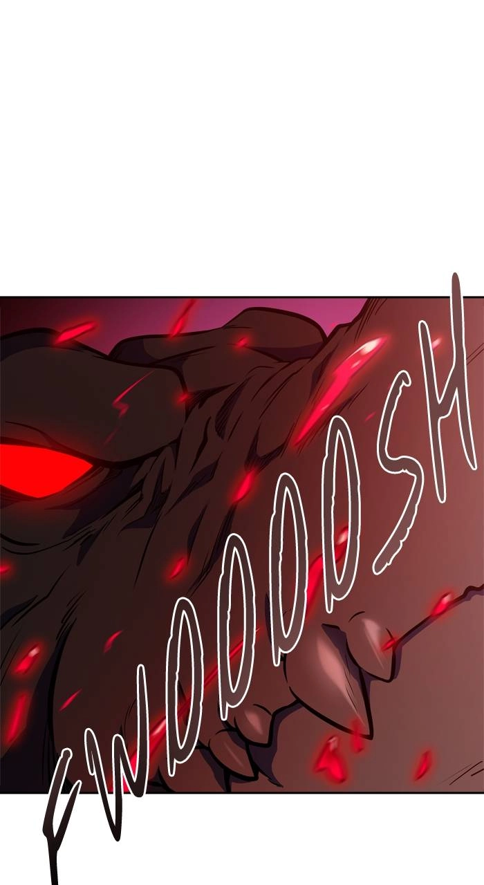 Tower of God Chapter 608 - Page 35