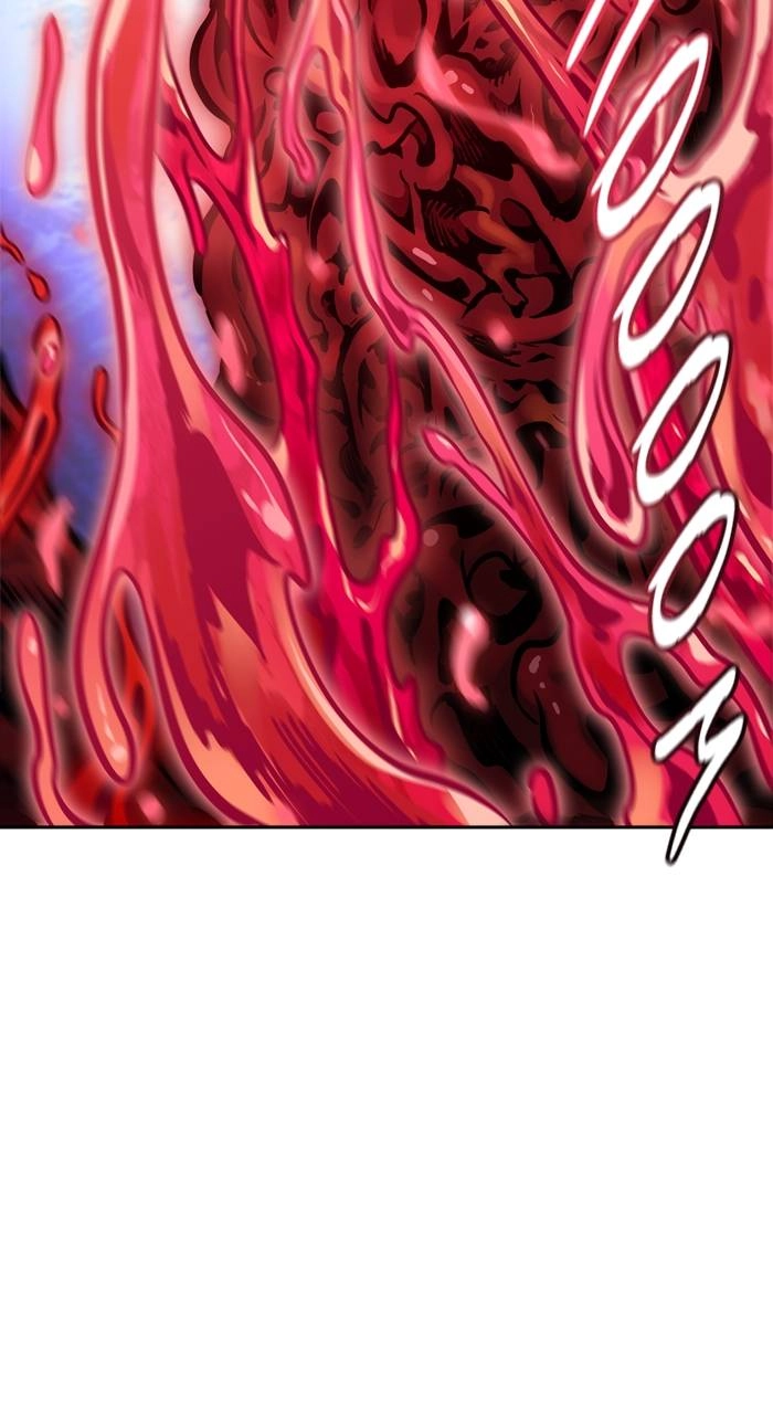 Tower of God Chapter 608 - Page 37
