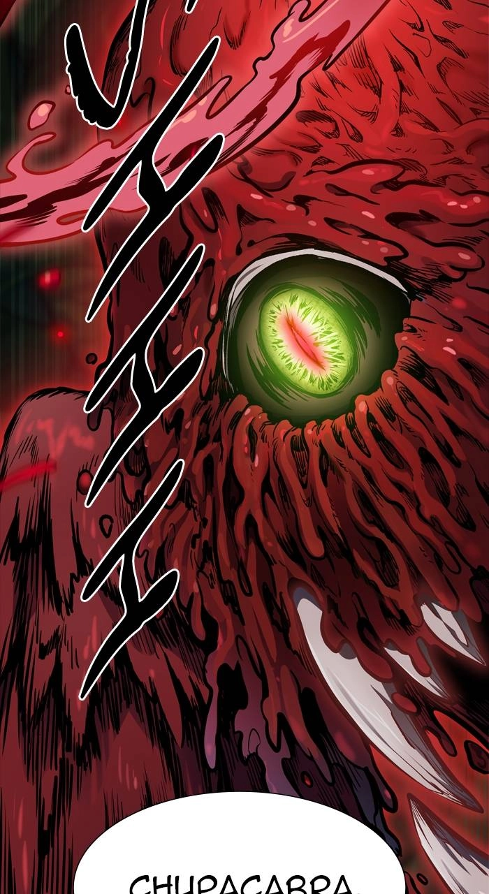 Tower of God Chapter 608 - Page 42