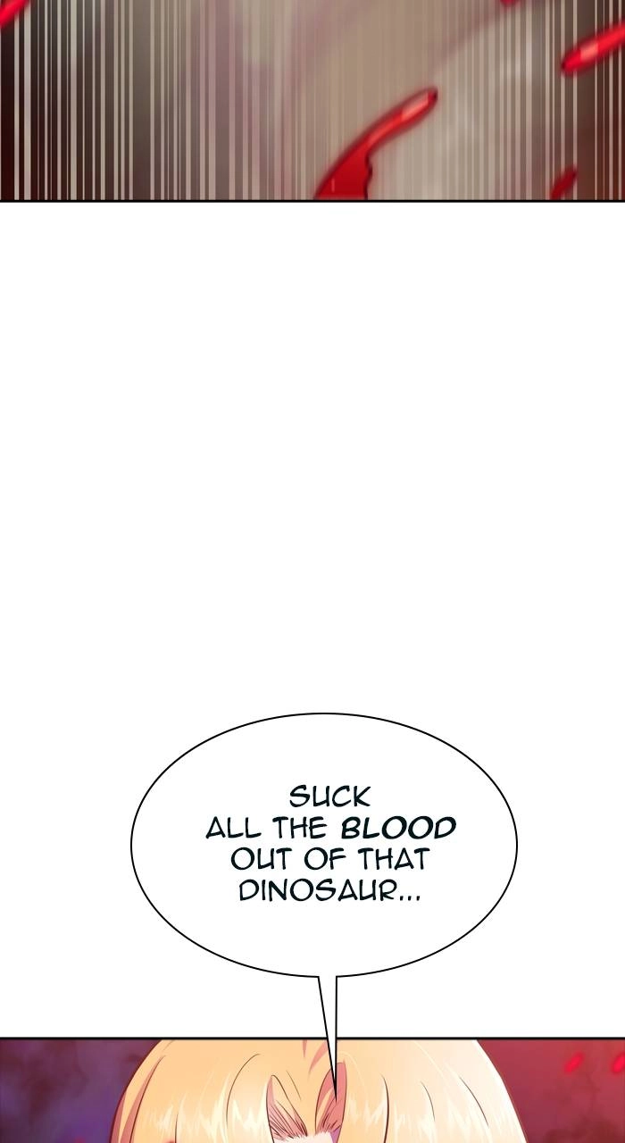 Tower of God Chapter 608 - Page 45