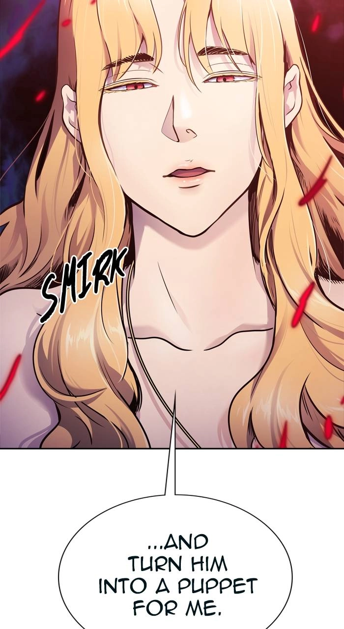 Tower of God Chapter 608 - Page 46
