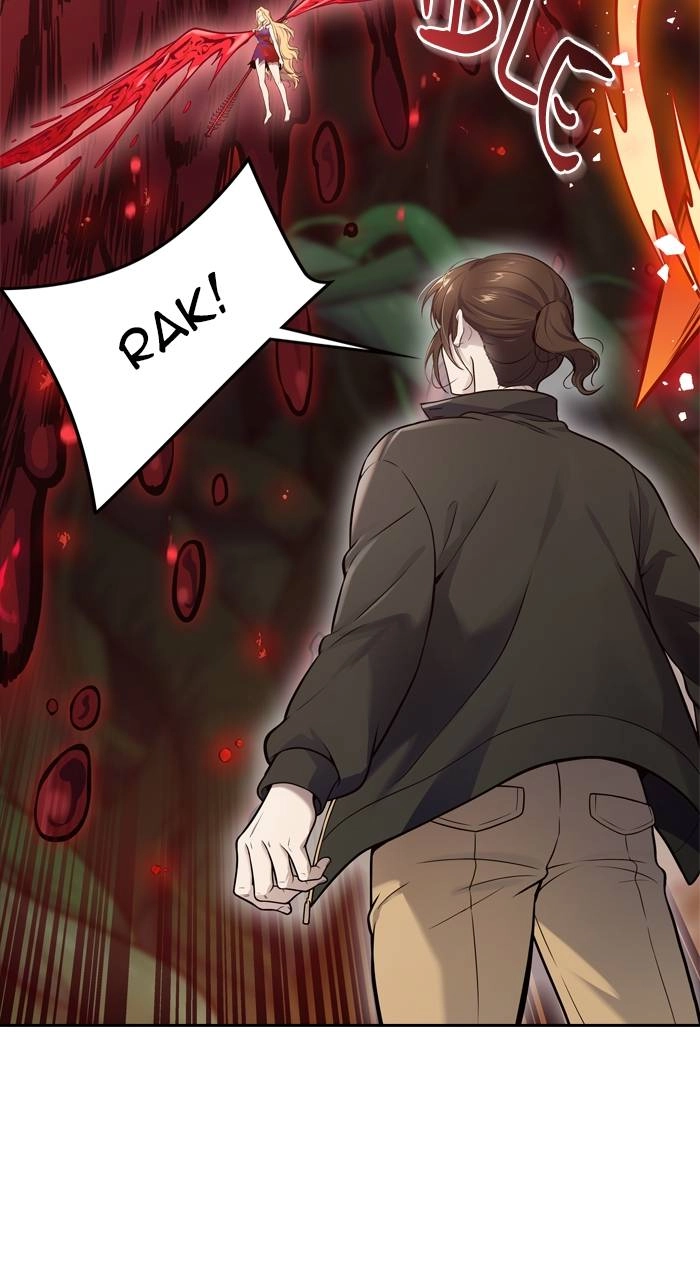 Tower of God Chapter 608 - Page 49
