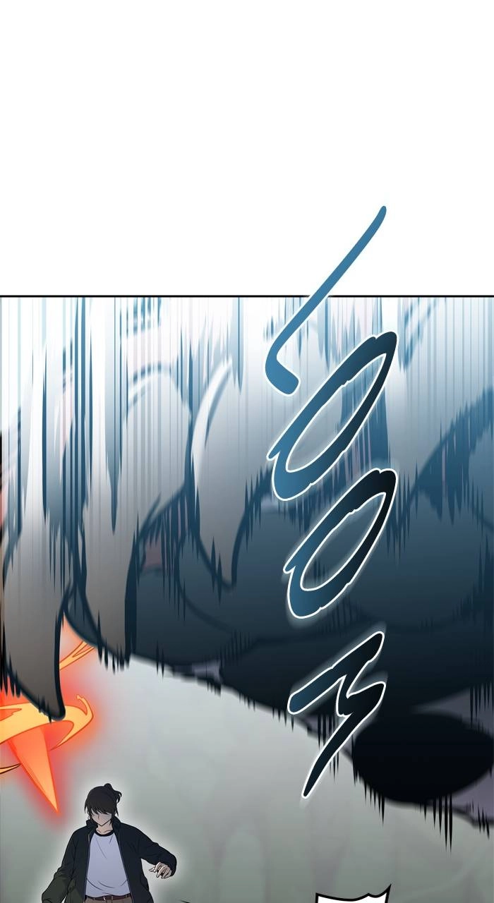 Tower of God Chapter 608 - Page 50