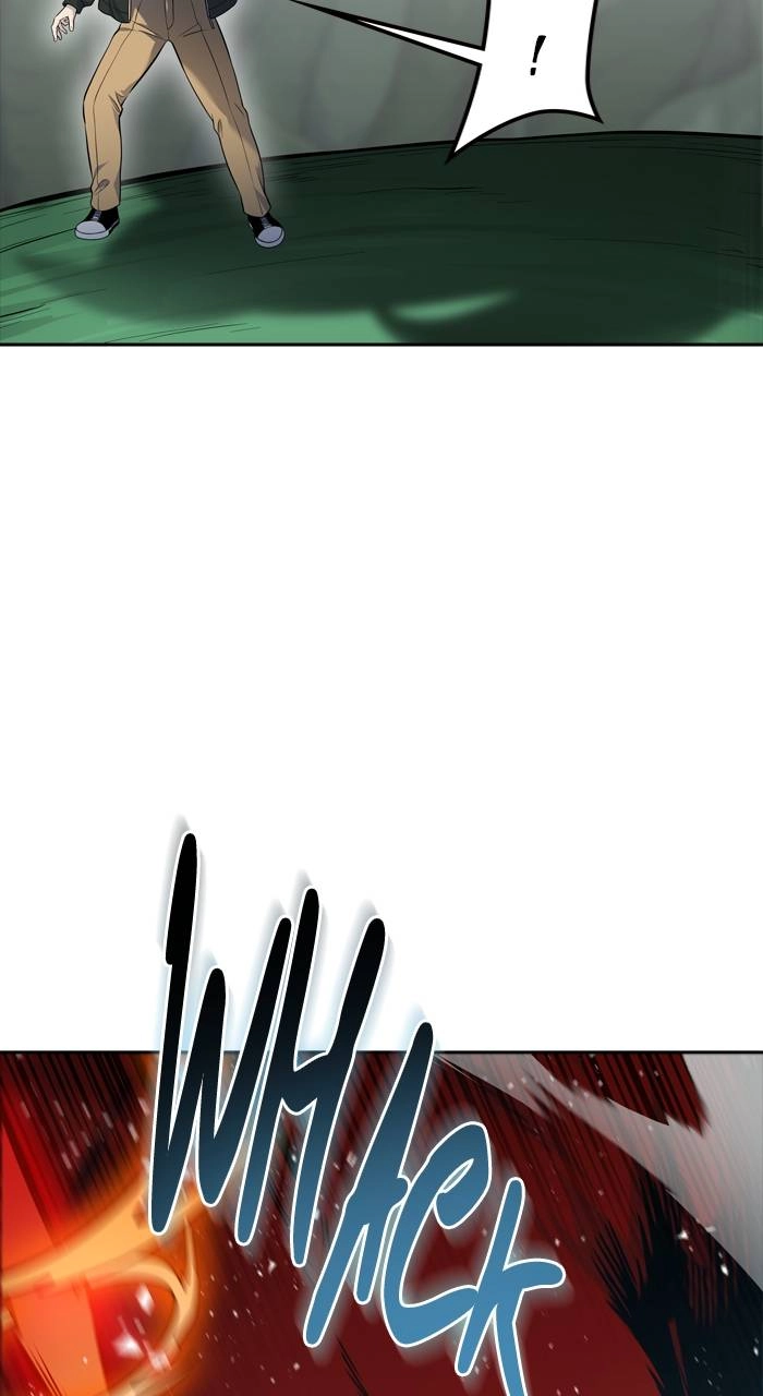 Tower of God Chapter 608 - Page 51