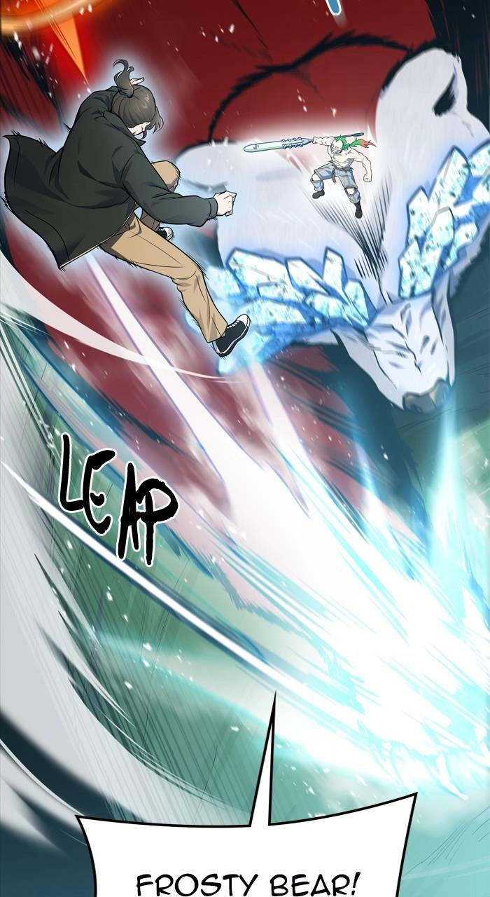 Tower of God Chapter 608 - Page 52