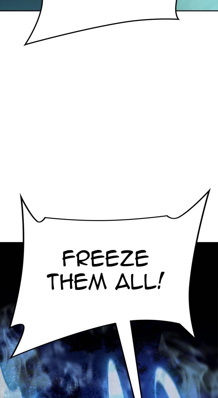 Tower of God Chapter 608 - Page 53
