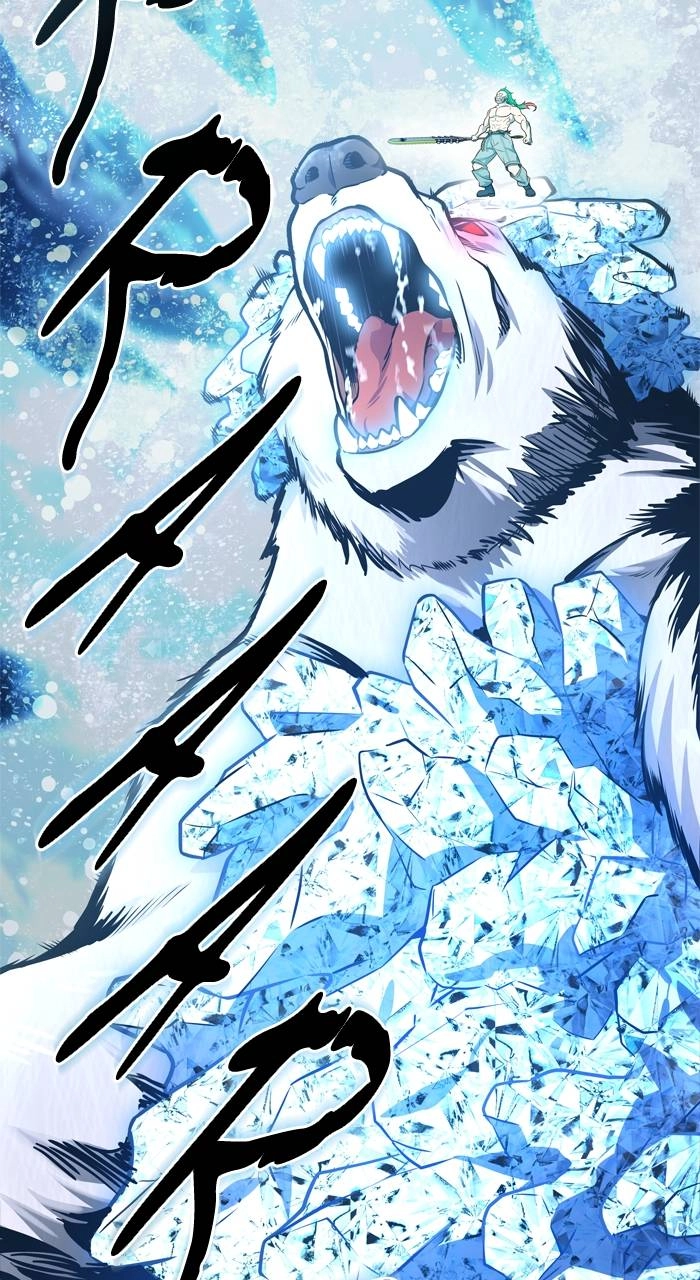 Tower of God Chapter 608 - Page 55