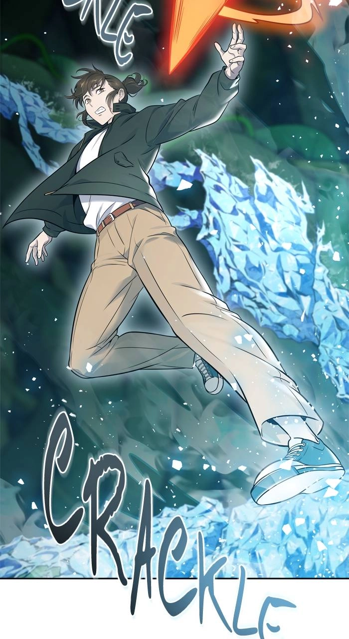 Tower of God Chapter 608 - Page 59