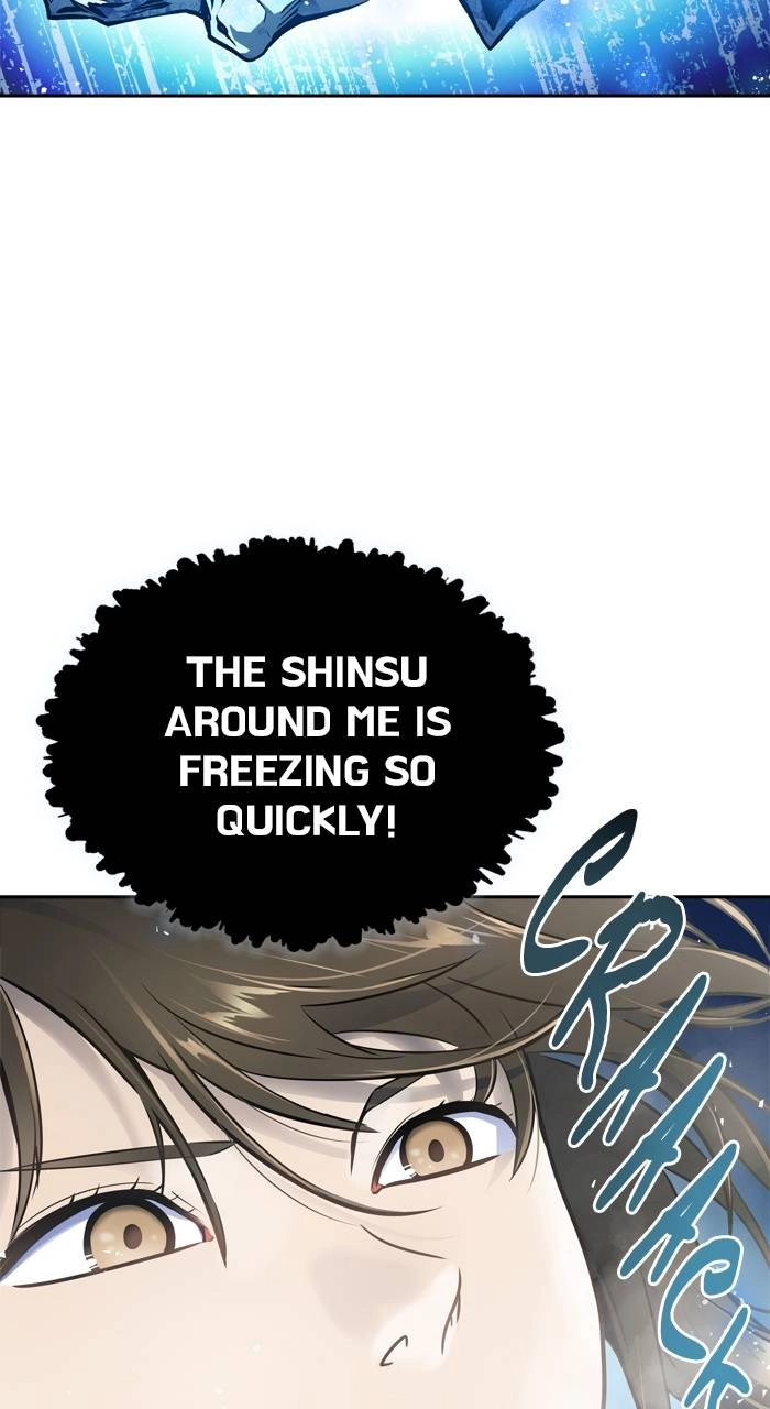 Tower of God Chapter 608 - Page 61