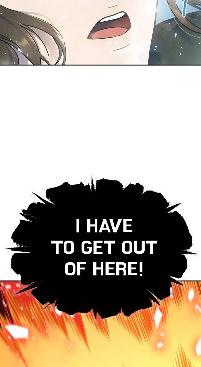 Tower of God Chapter 608 - Page 62
