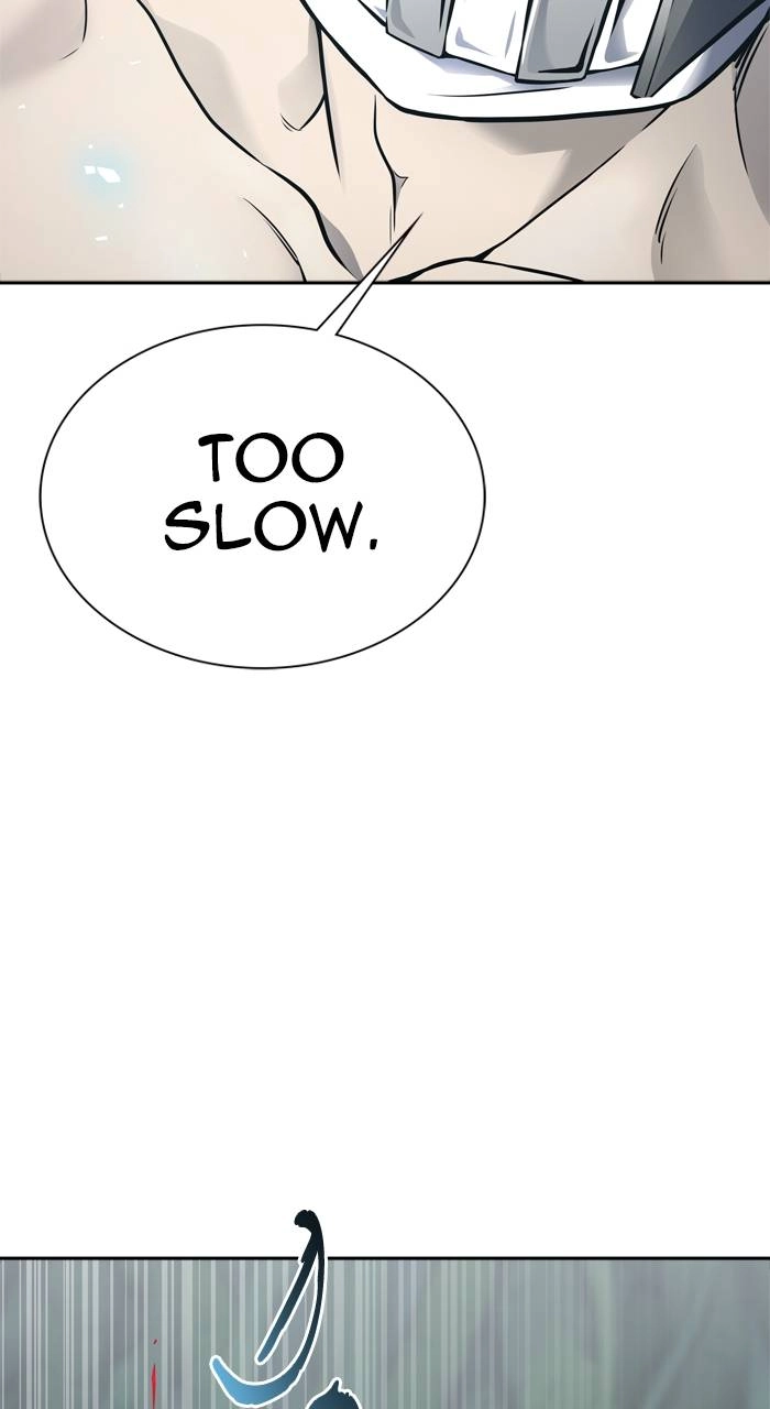 Tower of God Chapter 608 - Page 69
