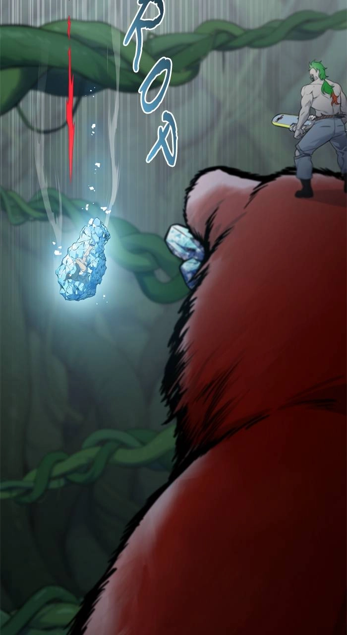 Tower of God Chapter 608 - Page 70