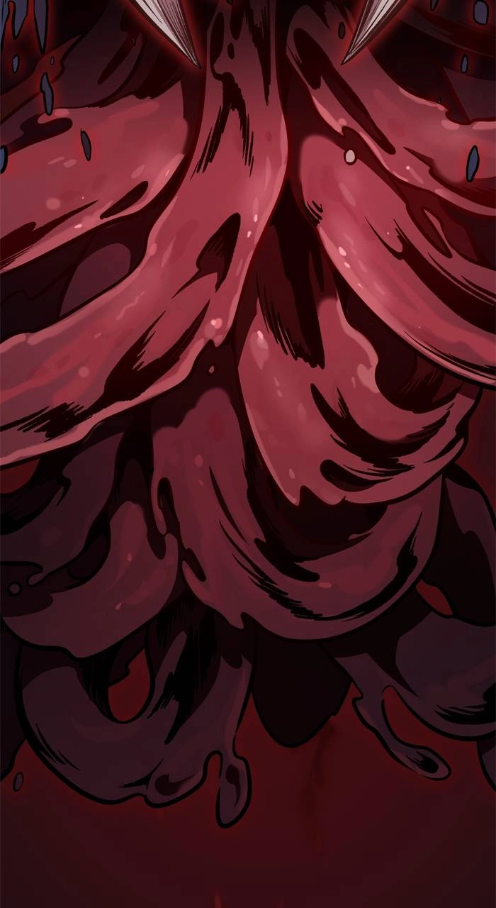 Tower of God Chapter 608 - Page 85