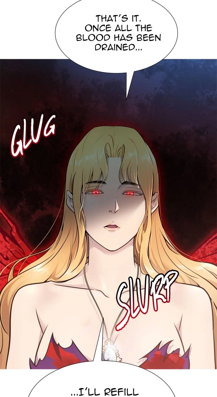 Tower of God Chapter 608 - Page 89