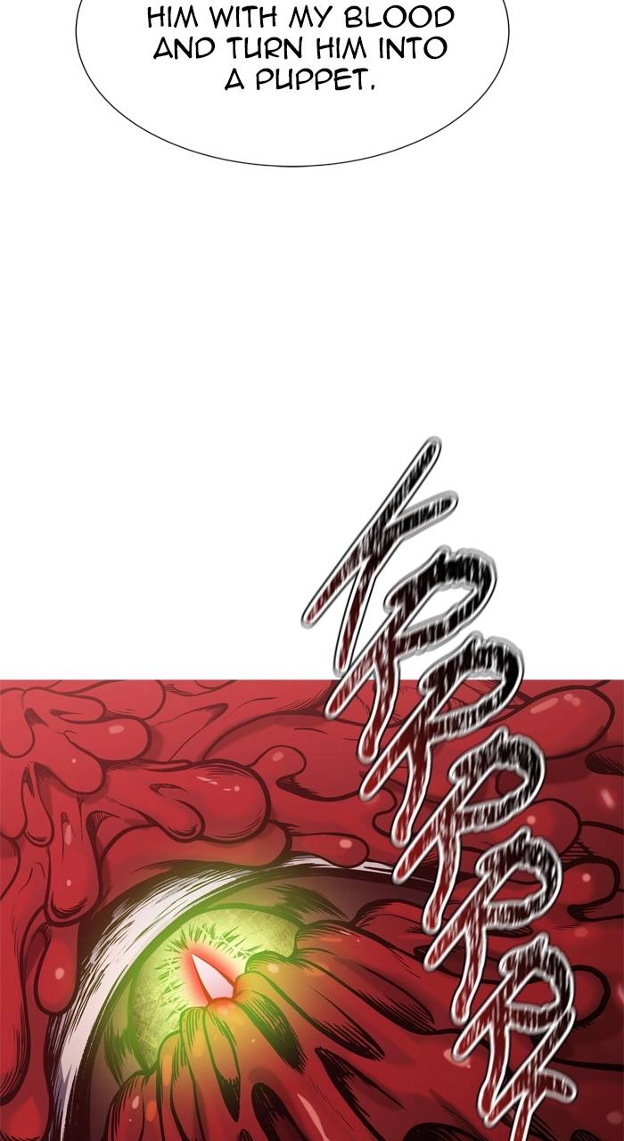Tower of God Chapter 608 - Page 90