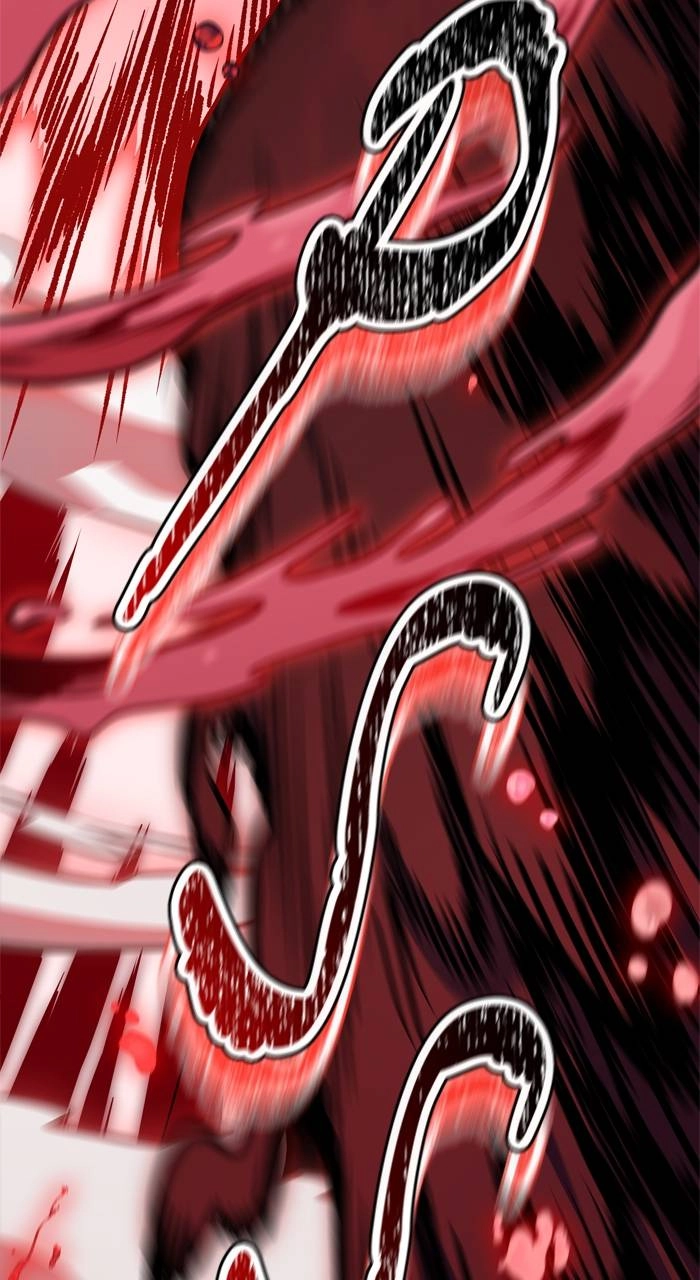 Tower of God Chapter 608 - Page 97