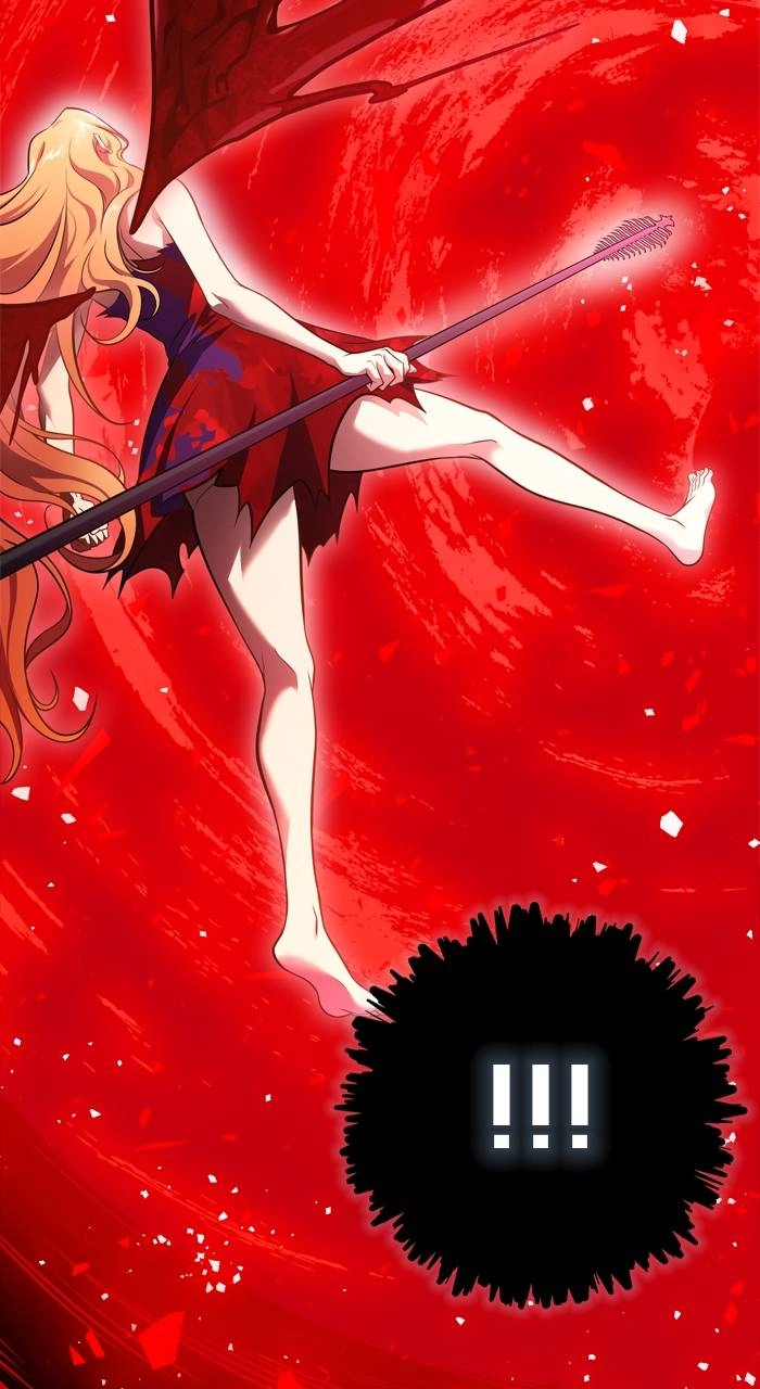 Tower of God Chapter 608 - Page 106