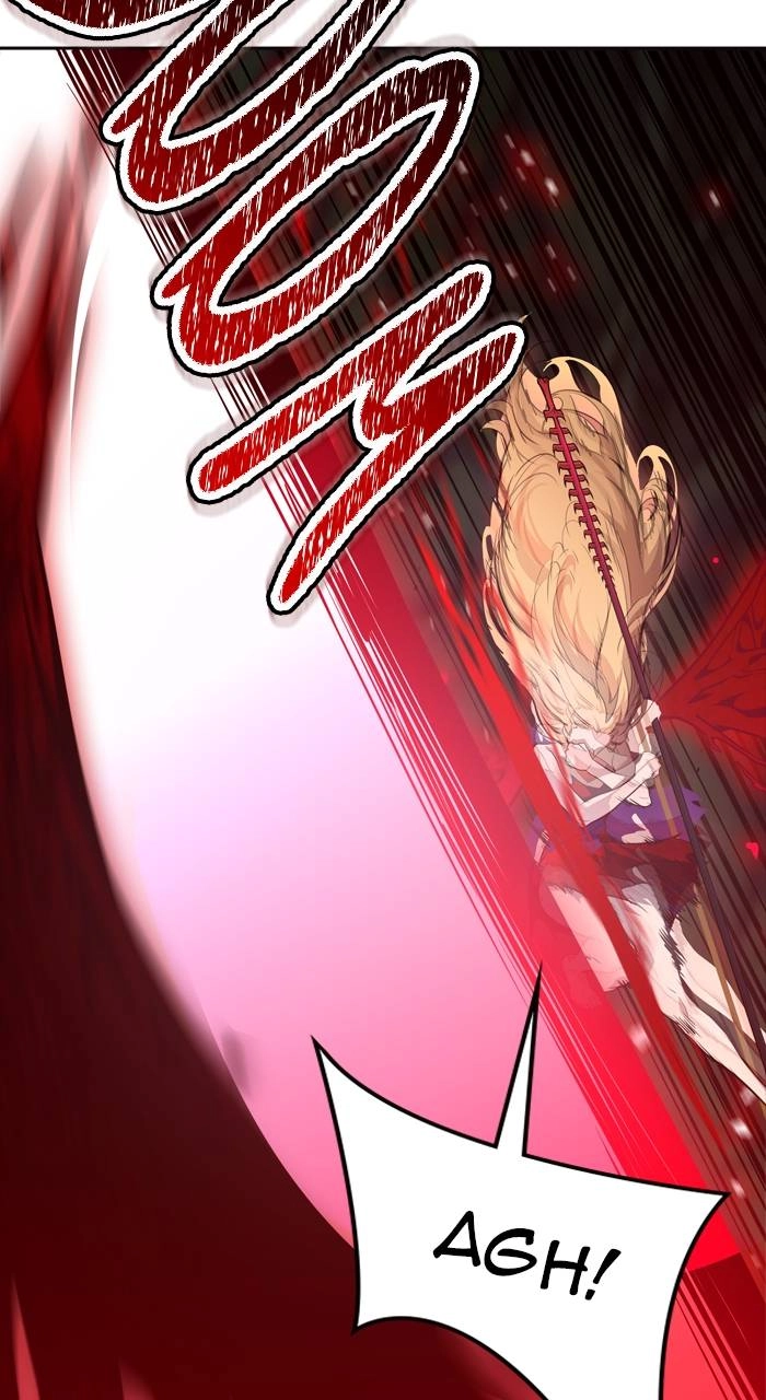 Tower of God Chapter 608 - Page 109