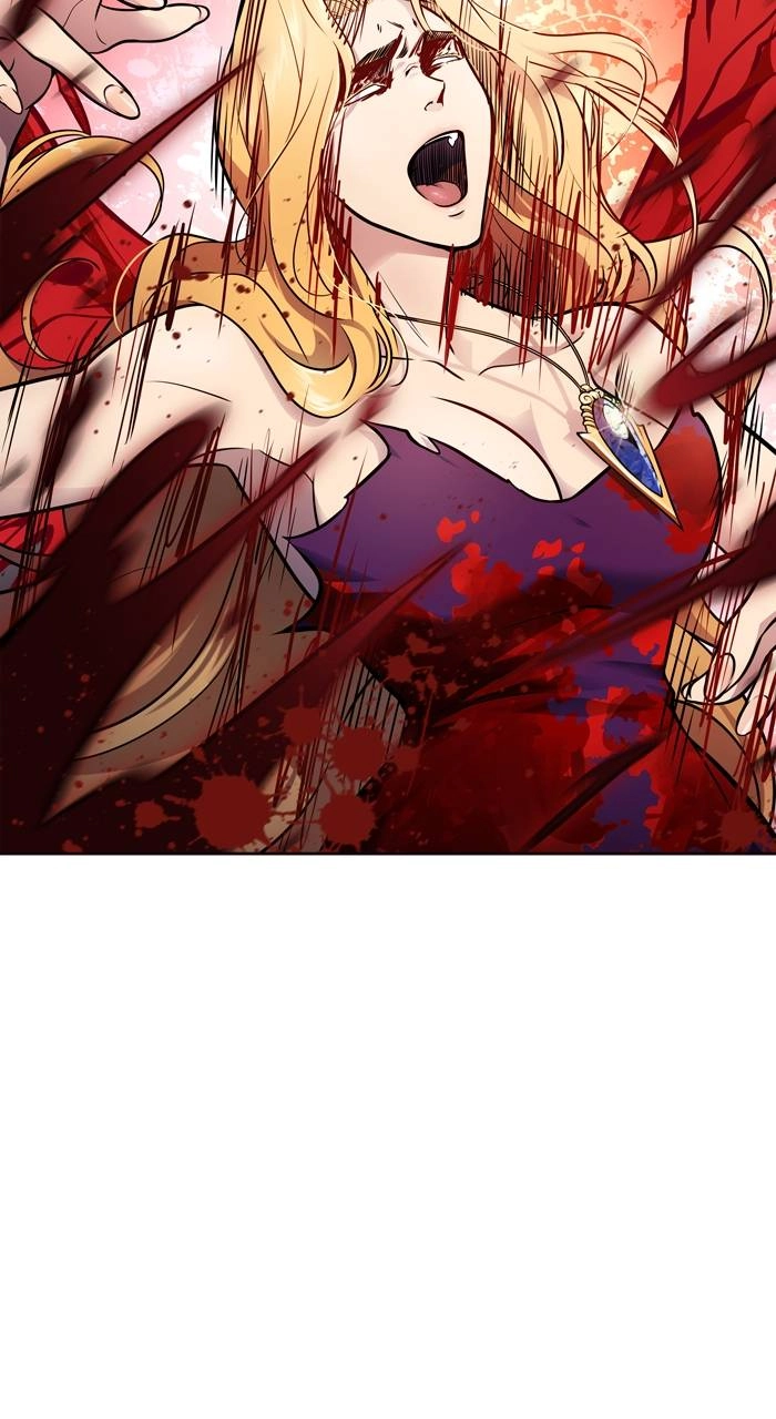 Tower of God Chapter 608 - Page 112