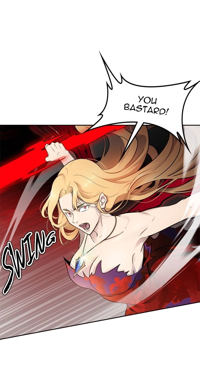 Tower of God Chapter 608 - Page 122