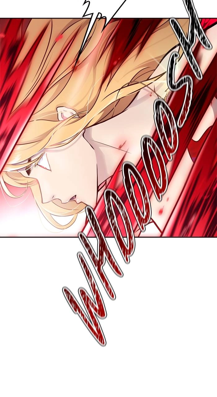 Tower of God Chapter 608 - Page 129