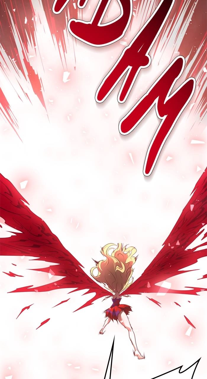Tower of God Chapter 608 - Page 131