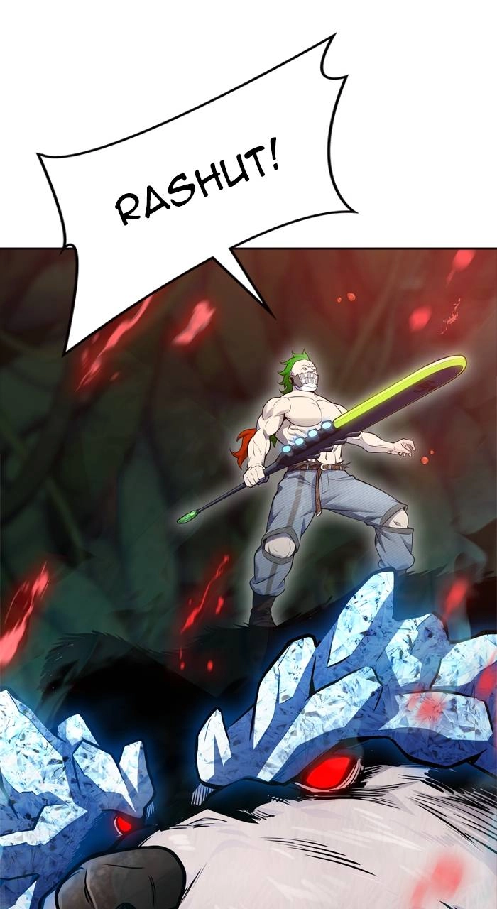 Tower of God Chapter 608 - Page 134