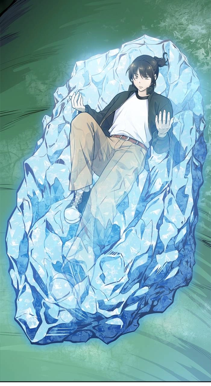 Tower of God Chapter 608 - Page 136